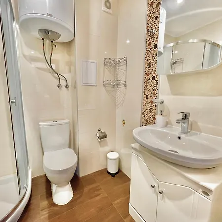Tryavna - Private - Bsr - 2