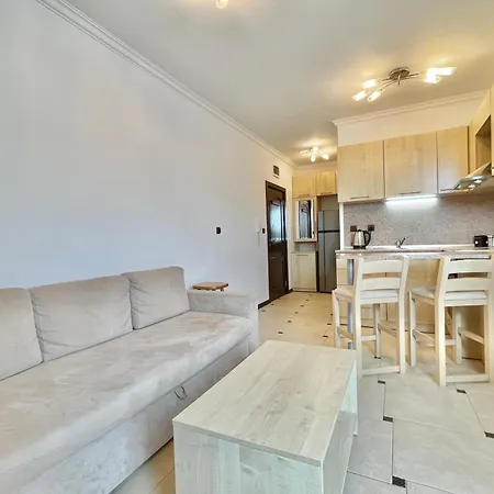 Tryavna - Private - Bsr - 2 Apartment Sveti Vlas