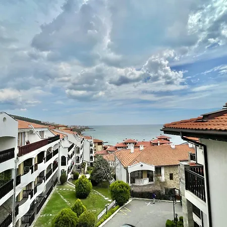 Tryavna - Private - Bsr - 2 Apartment *